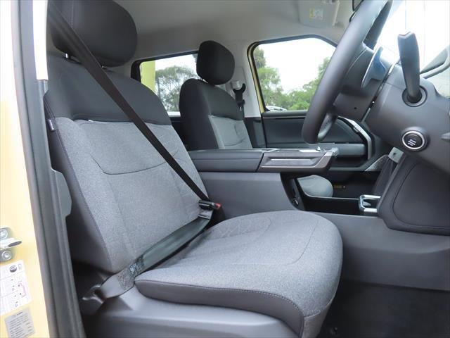 2025 LDV Terron 9 Origin