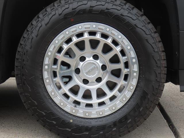 2025 LDV Terron 9 Origin