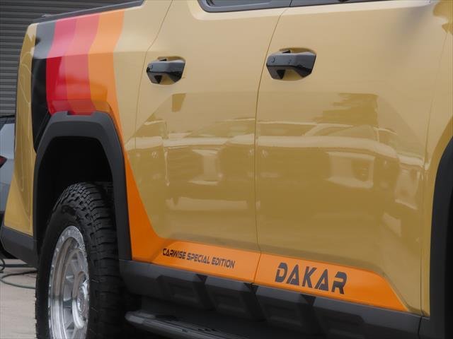 2025 LDV Terron 9 Origin