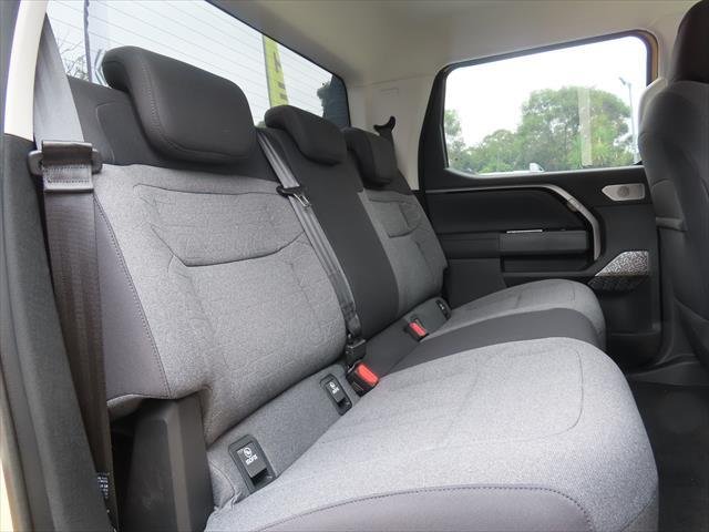 2025 LDV Terron 9 Origin