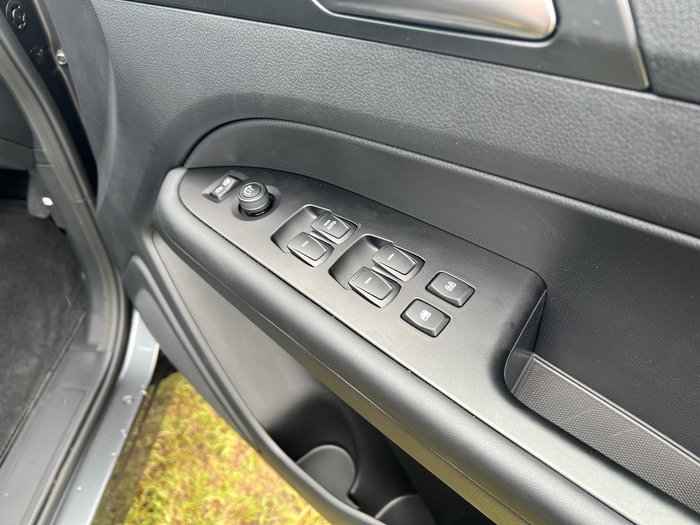 2026 KGM Musso Ultimate