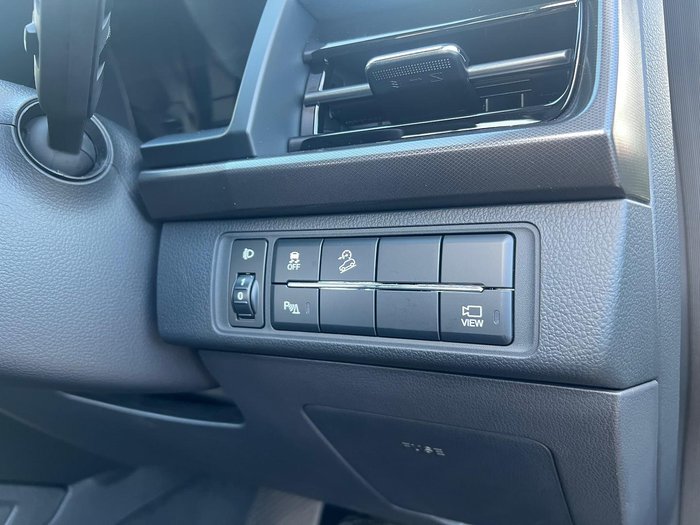 2026 KGM Musso Ultimate