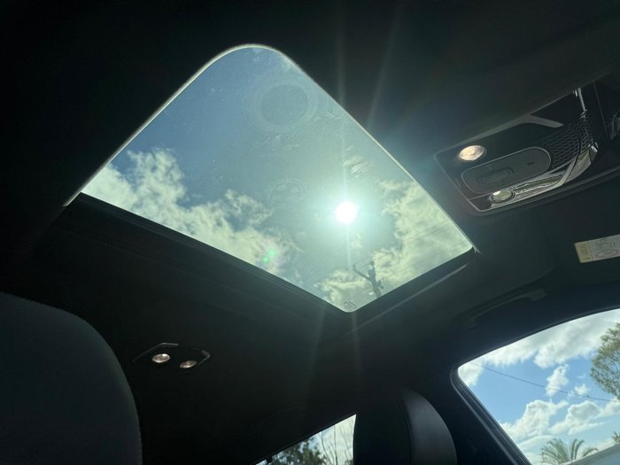 2026 KGM Rexton Ultimate Sport Pack