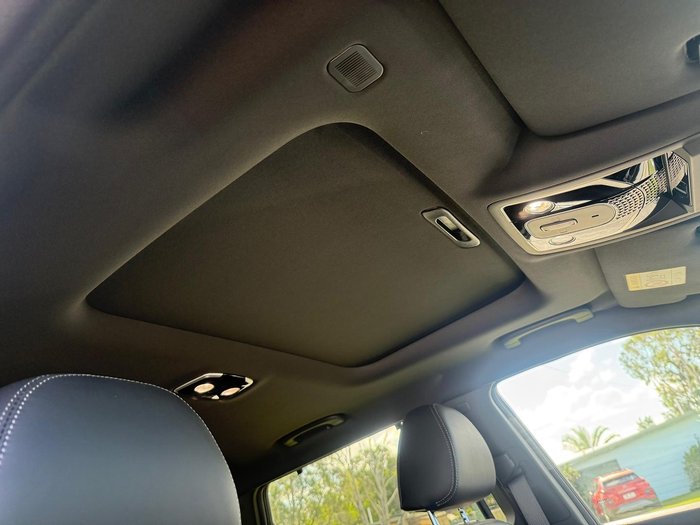 2026 KGM Rexton Ultimate Sport Pack