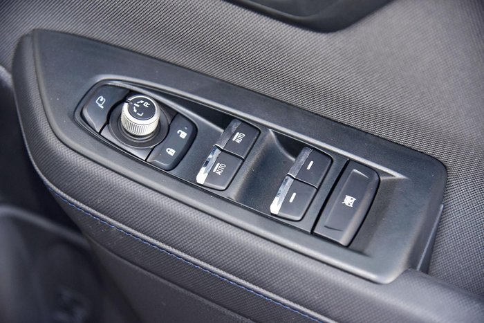 2025 Subaru Forester Hybrid S6 MY26 AWD Ice Silver