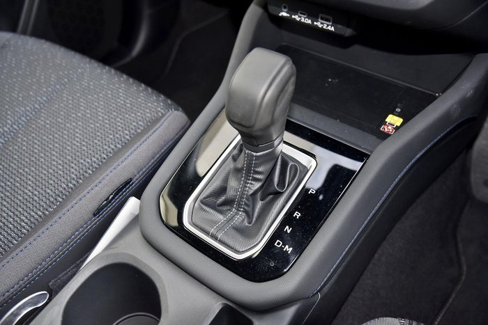 2025 Subaru Forester Hybrid S6 MY26 AWD Ice Silver