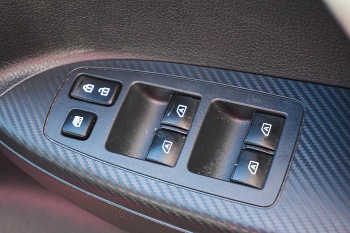 2019 Mitsubishi Eclipse Cross LS