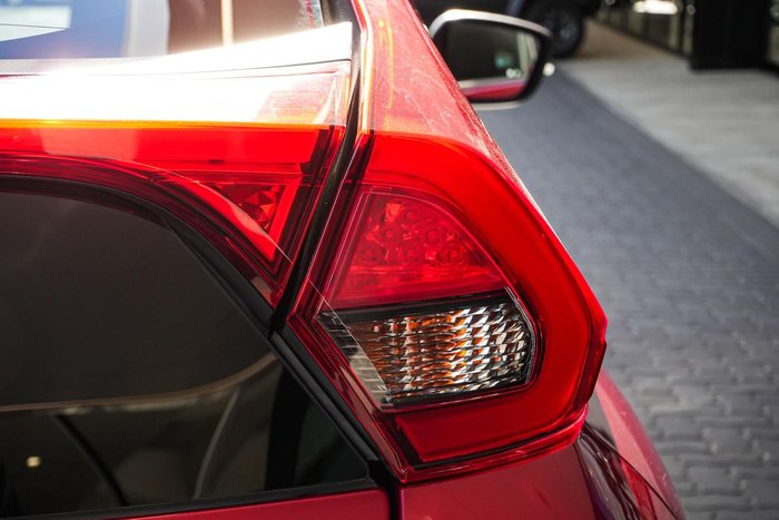 2019 Mitsubishi Eclipse Cross LS