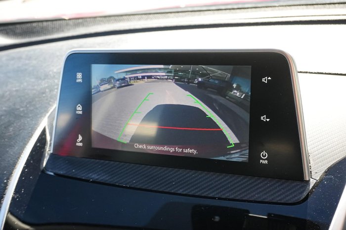 2019 Mitsubishi Eclipse Cross LS