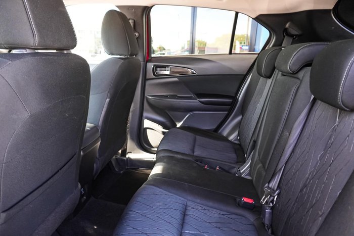 2019 Mitsubishi Eclipse Cross LS