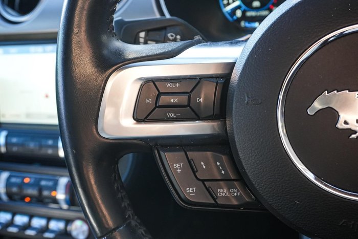 2018 Ford Mustang GT