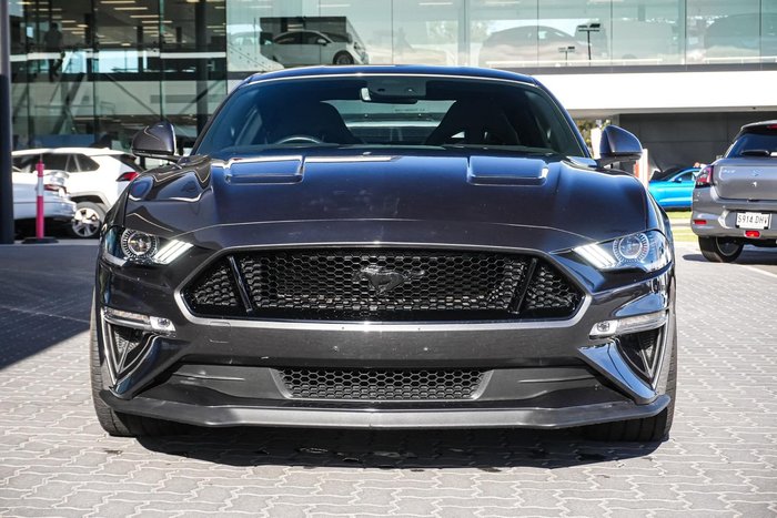 2018 Ford Mustang GT