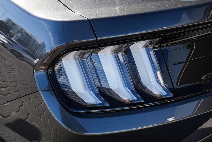 2018 Ford Mustang GT