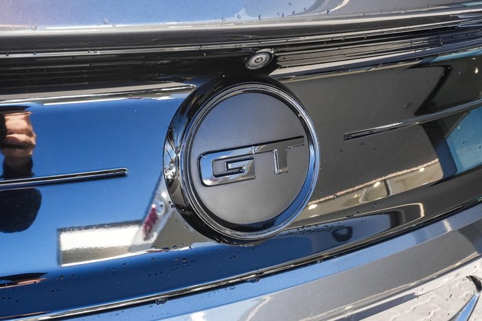 2018 Ford Mustang GT