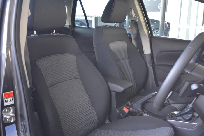 2024 Suzuki S-Cross