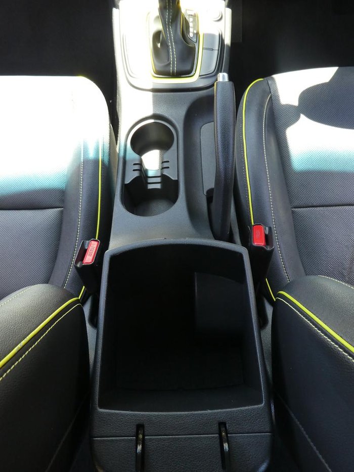 2018 Hyundai Kona Elite