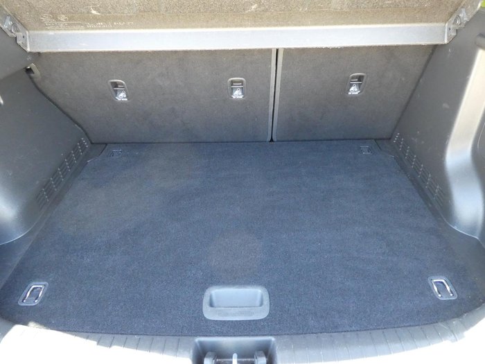 2018 Hyundai Kona Elite