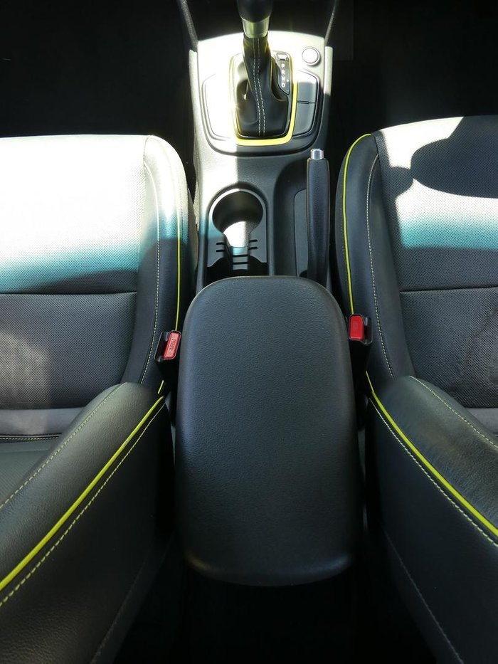 2018 Hyundai Kona Elite