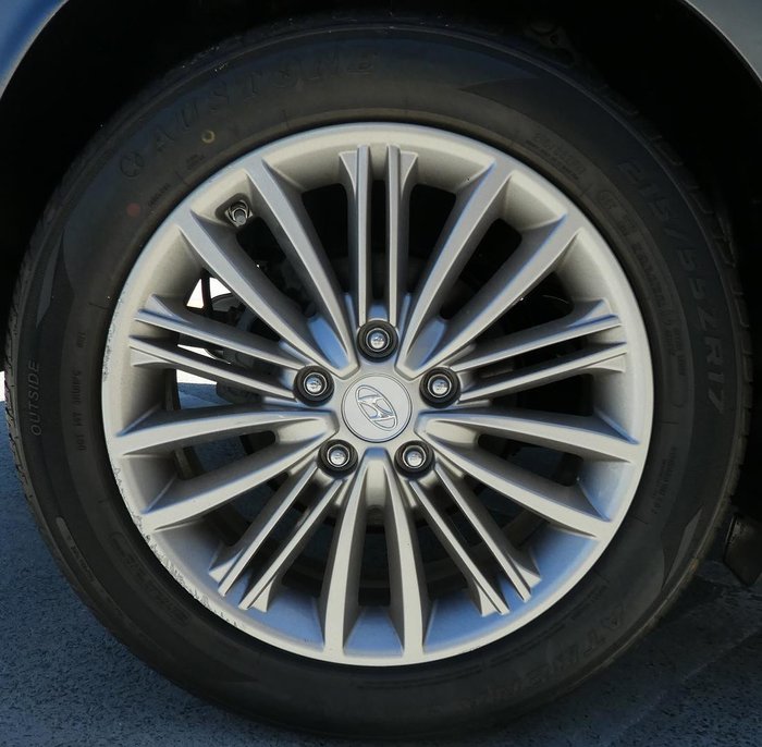 2018 Hyundai Kona Elite