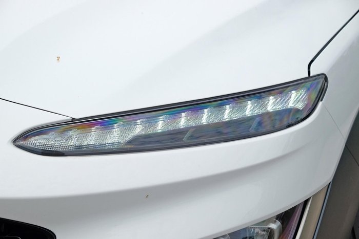 2022 Hyundai Kona Highlander