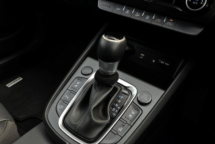 2022 Hyundai Kona Highlander