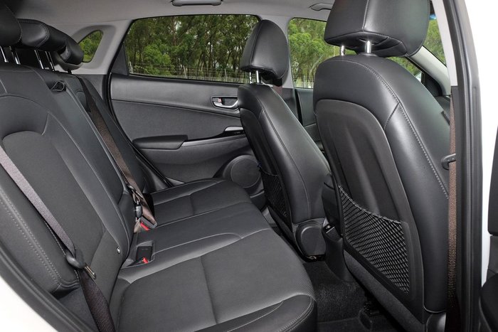 2022 Hyundai Kona Highlander