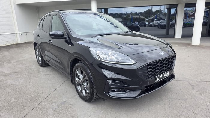 2022 Ford Escape ST-Line