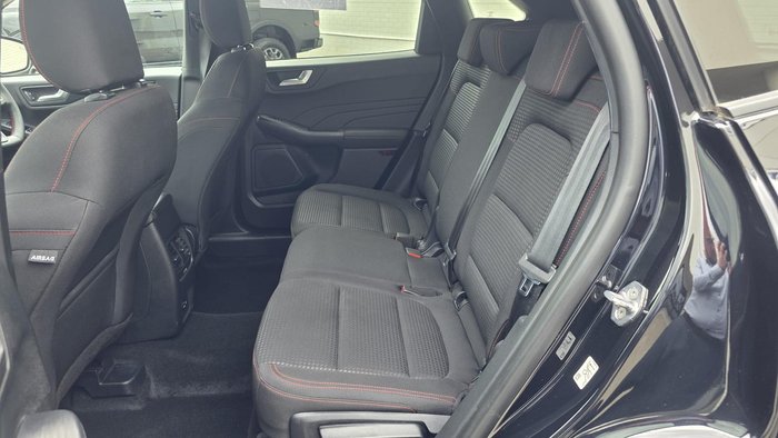 2022 Ford Escape ST-Line