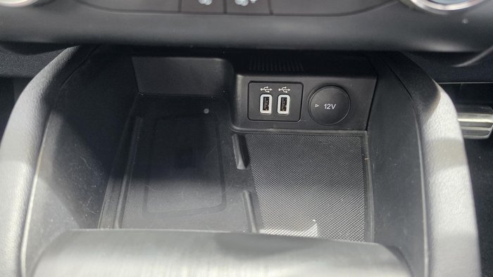 2022 Ford Escape ST-Line