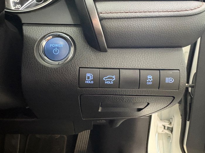 2020 Toyota Camry Ascent Sport