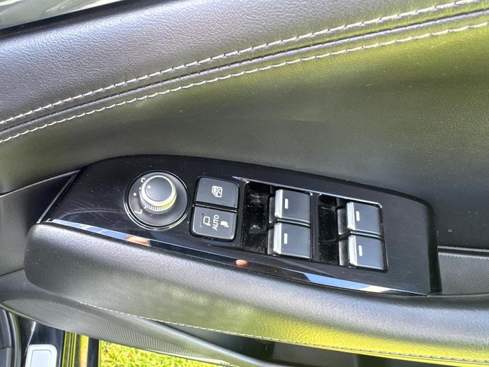 2023 Mazda 6 G25 Touring