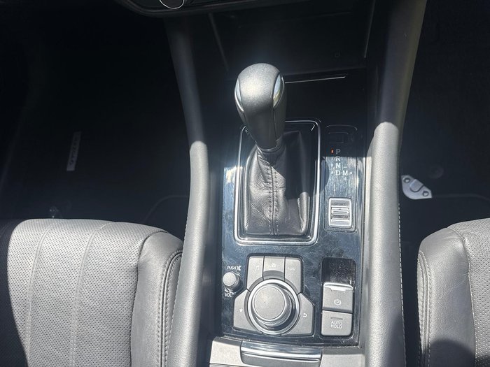 2023 Mazda 6 G25 Touring