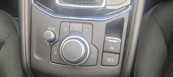 2025 Mazda CX-5 G20 Maxx