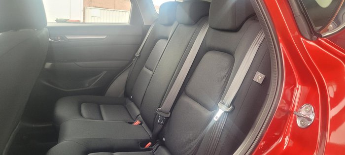 2025 Mazda CX-5 G20 Maxx