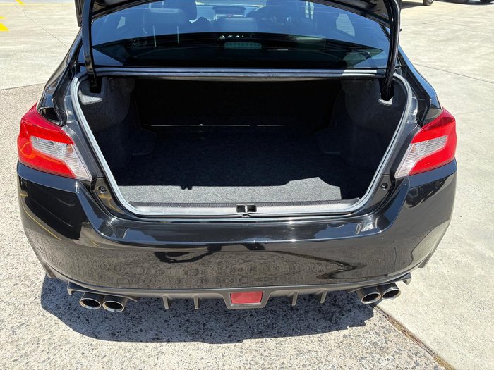 2015 Subaru WRX Premium