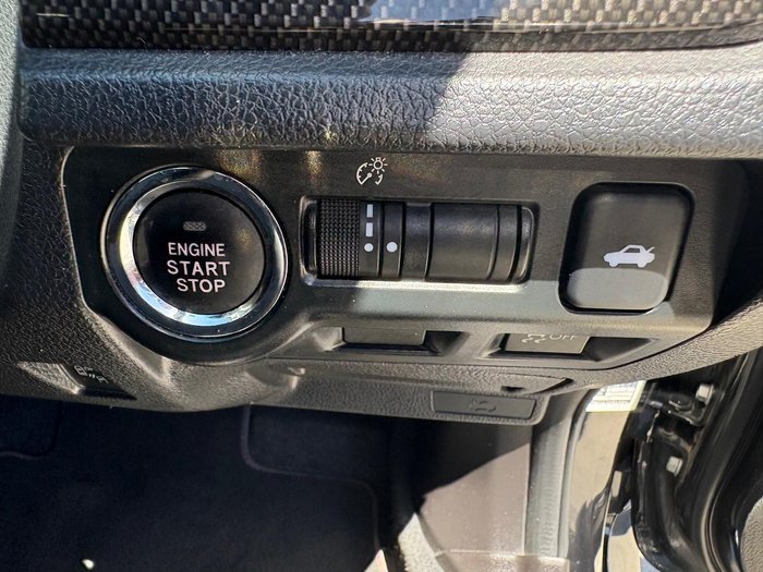 2015 Subaru WRX Premium