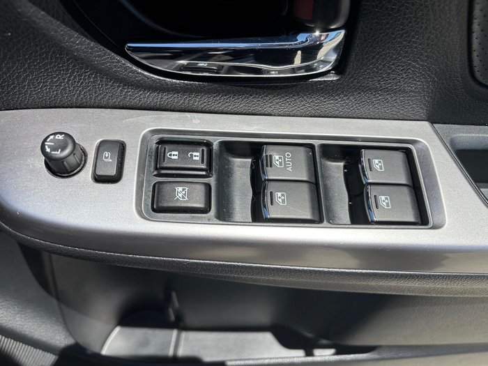 2015 Subaru WRX Premium