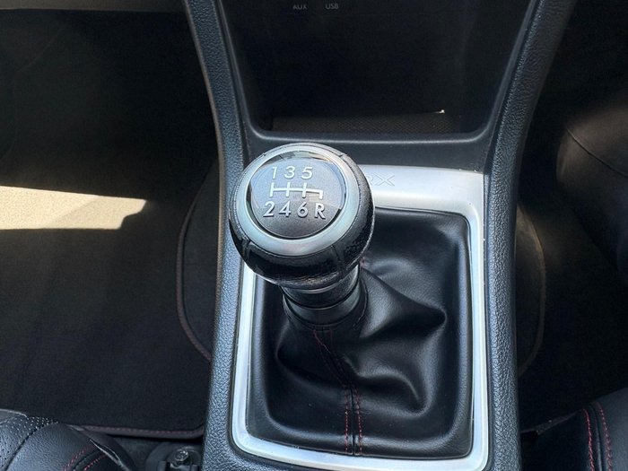 2015 Subaru WRX Premium