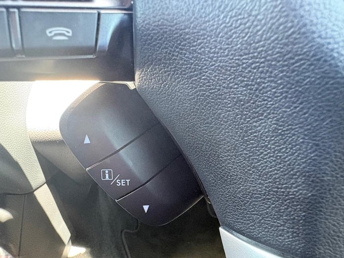 2015 Subaru WRX Premium