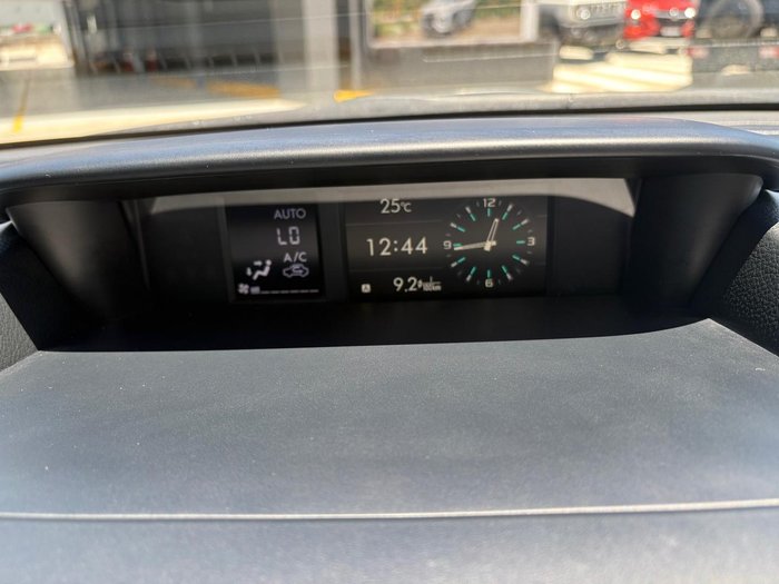 2015 Subaru WRX Premium