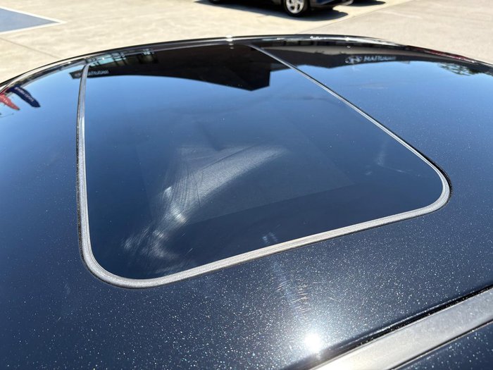 2015 Subaru WRX Premium