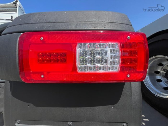 2024 Iveco S-Way AT600