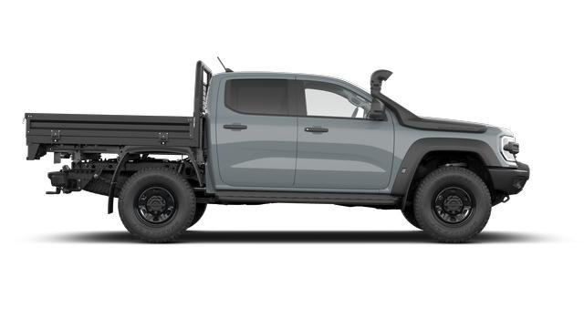 2025 Ford Ranger Super Duty