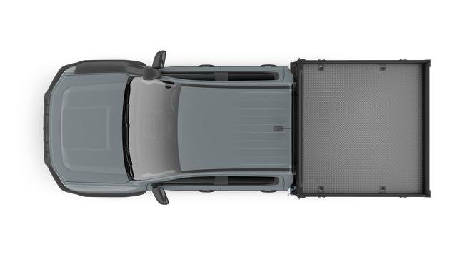 2025 Ford Ranger Super Duty