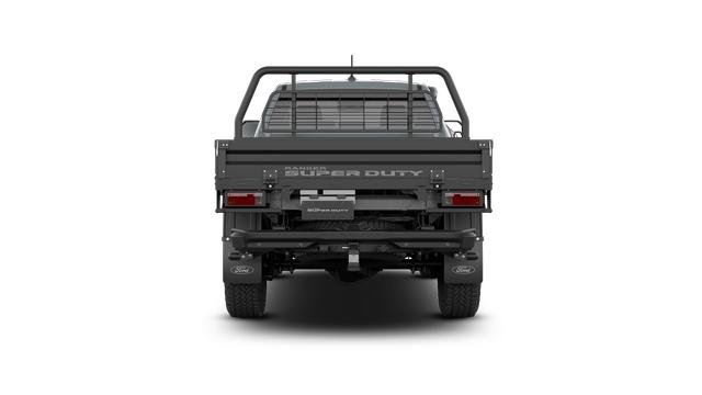 2025 Ford Ranger Super Duty