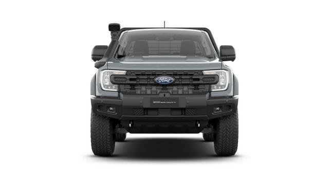 2025 Ford Ranger Super Duty