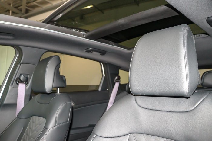 2025 Kia Sportage HEV GT-Line