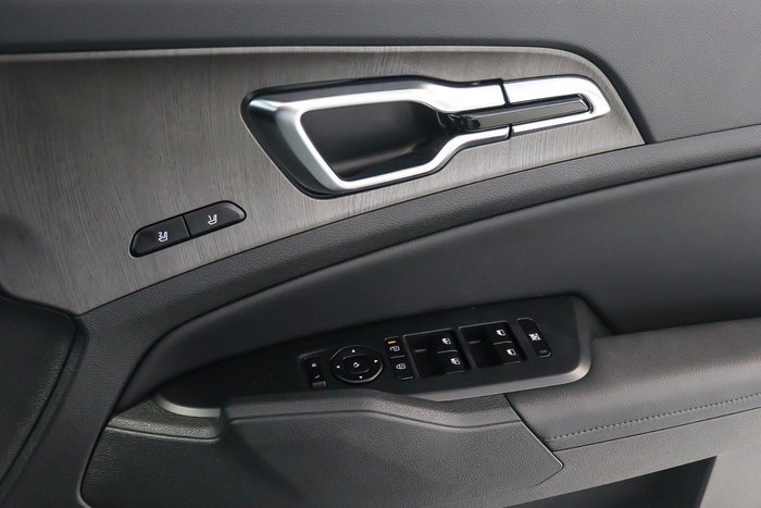 2025 Kia Sportage HEV GT-Line