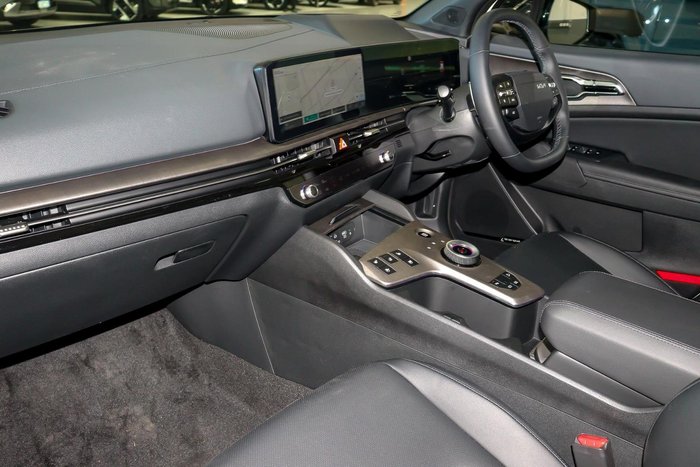 2025 Kia Sportage HEV GT-Line