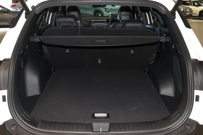 2025 Kia Sportage HEV GT-Line